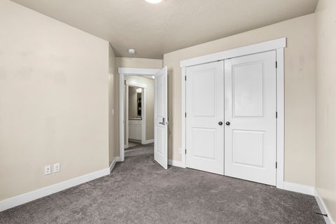 Tiny photo for 14482 S QUIET SHADE DR, Herriman, UT 84096 (MLS # 2126429)