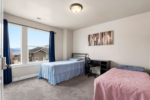 Tiny photo for 14482 S QUIET SHADE DR, Herriman, UT 84096 (MLS # 2126429)