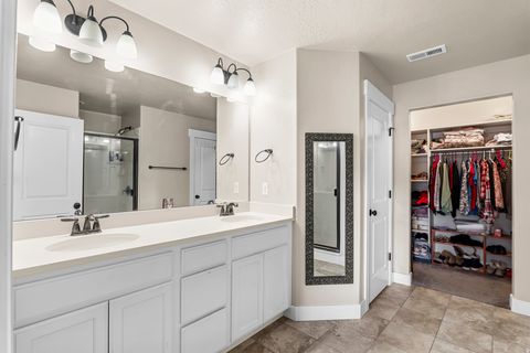 Tiny photo for 14482 S QUIET SHADE DR, Herriman, UT 84096 (MLS # 2126429)