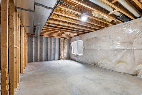 Tiny photo for 14482 S QUIET SHADE DR, Herriman, UT 84096 (MLS # 2126429)