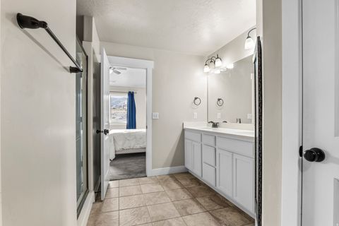 Tiny photo for 14482 S QUIET SHADE DR, Herriman, UT 84096 (MLS # 2126429)