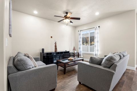 Tiny photo for 14482 S QUIET SHADE DR, Herriman, UT 84096 (MLS # 2126429)