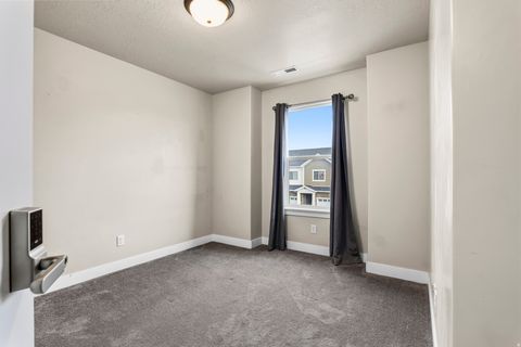 Tiny photo for 14482 S QUIET SHADE DR, Herriman, UT 84096 (MLS # 2126429)