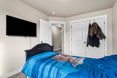 Tiny photo for 14482 S QUIET SHADE DR, Herriman, UT 84096 (MLS # 2126429)