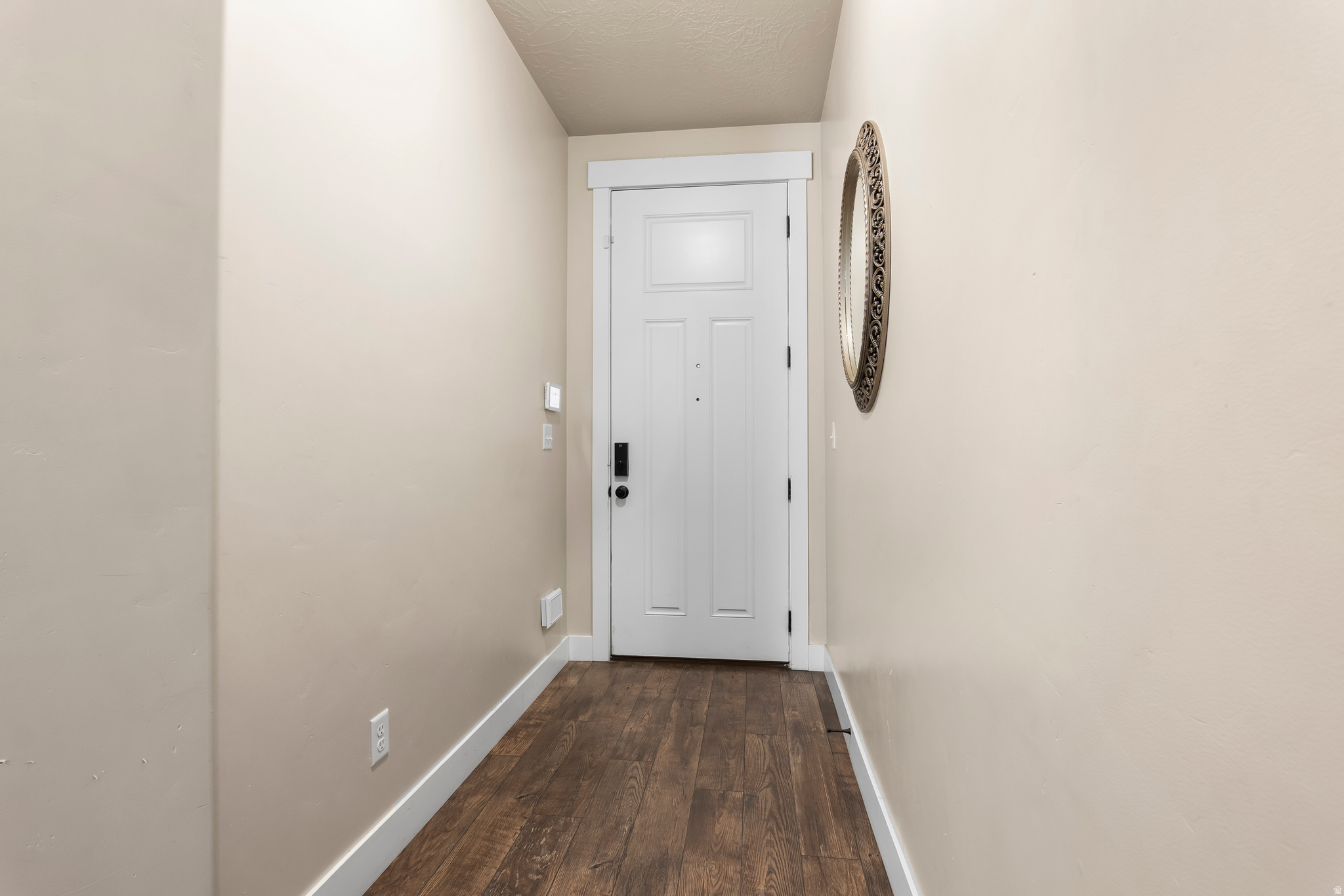 SHADOW RUN - Residential