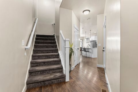 Tiny photo for 14482 S QUIET SHADE DR, Herriman, UT 84096 (MLS # 2126429)