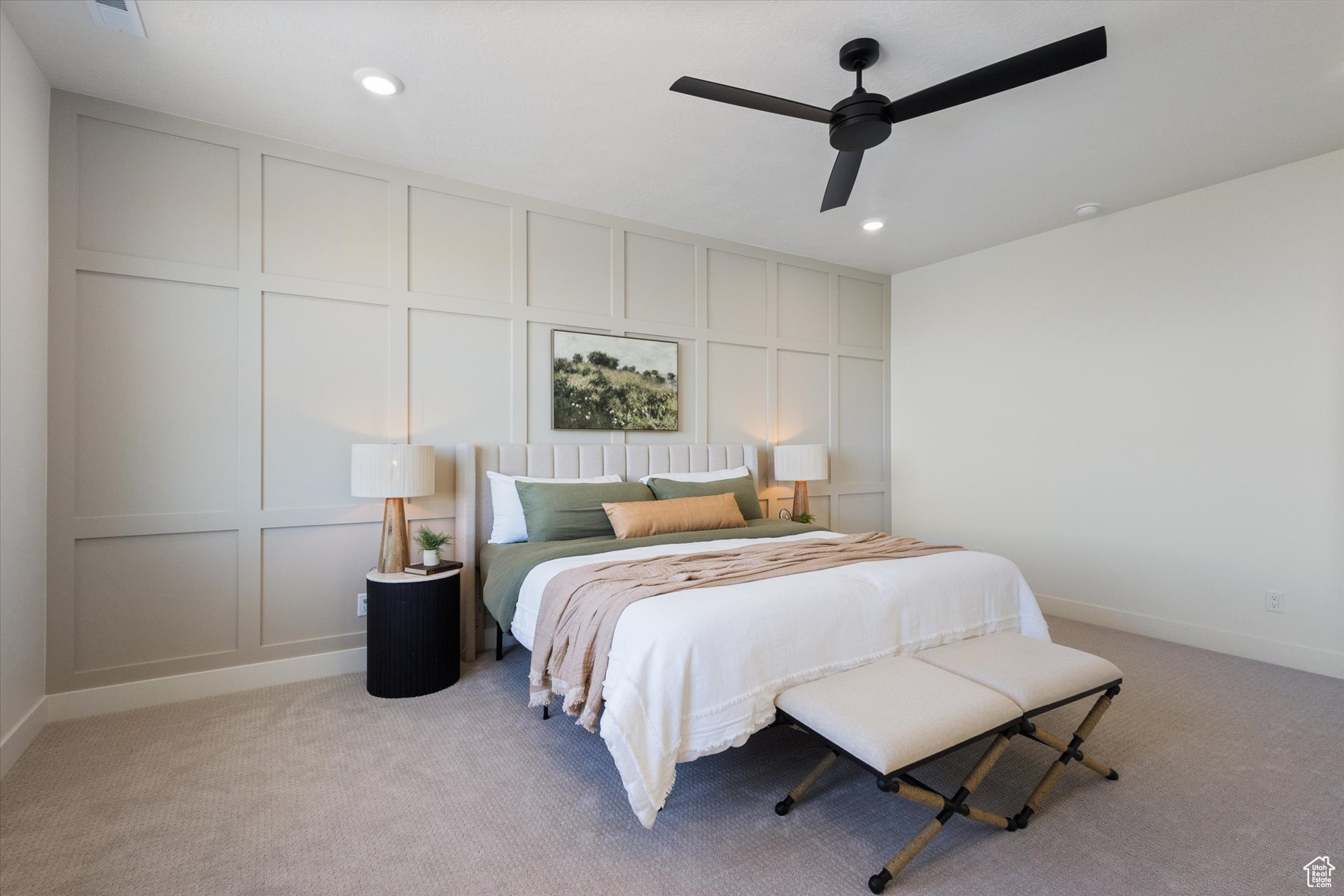 DAVIS - Residential