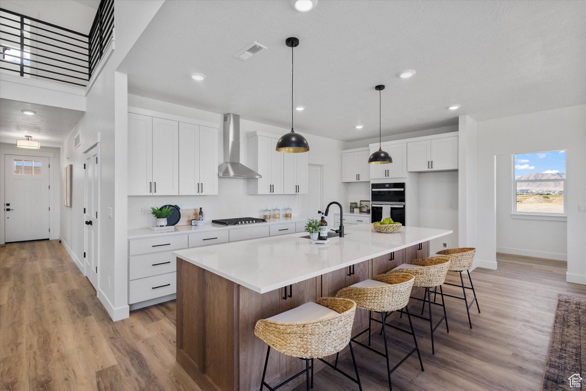 DAVIS - Residential
