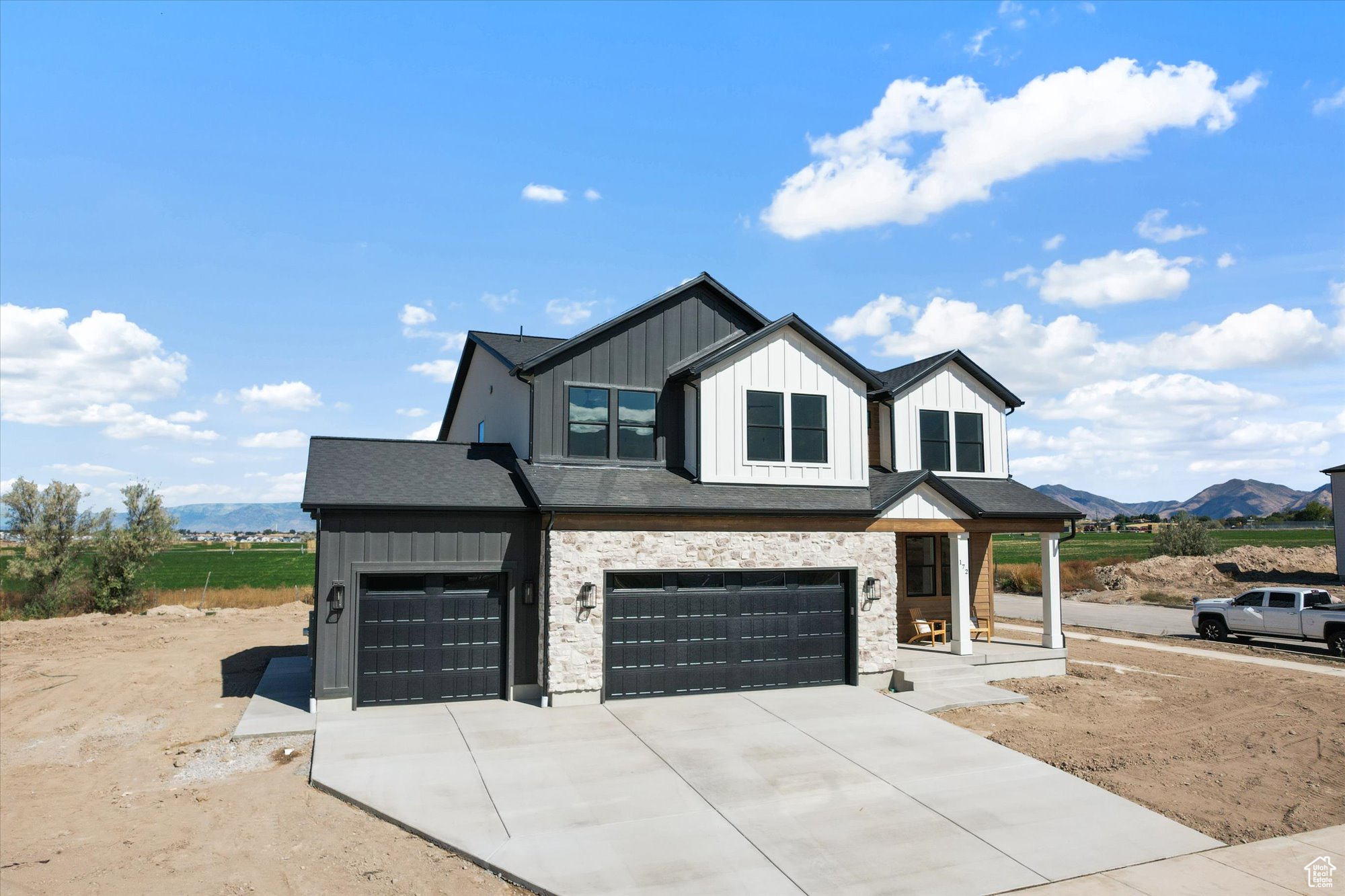 DAVIS - Residential