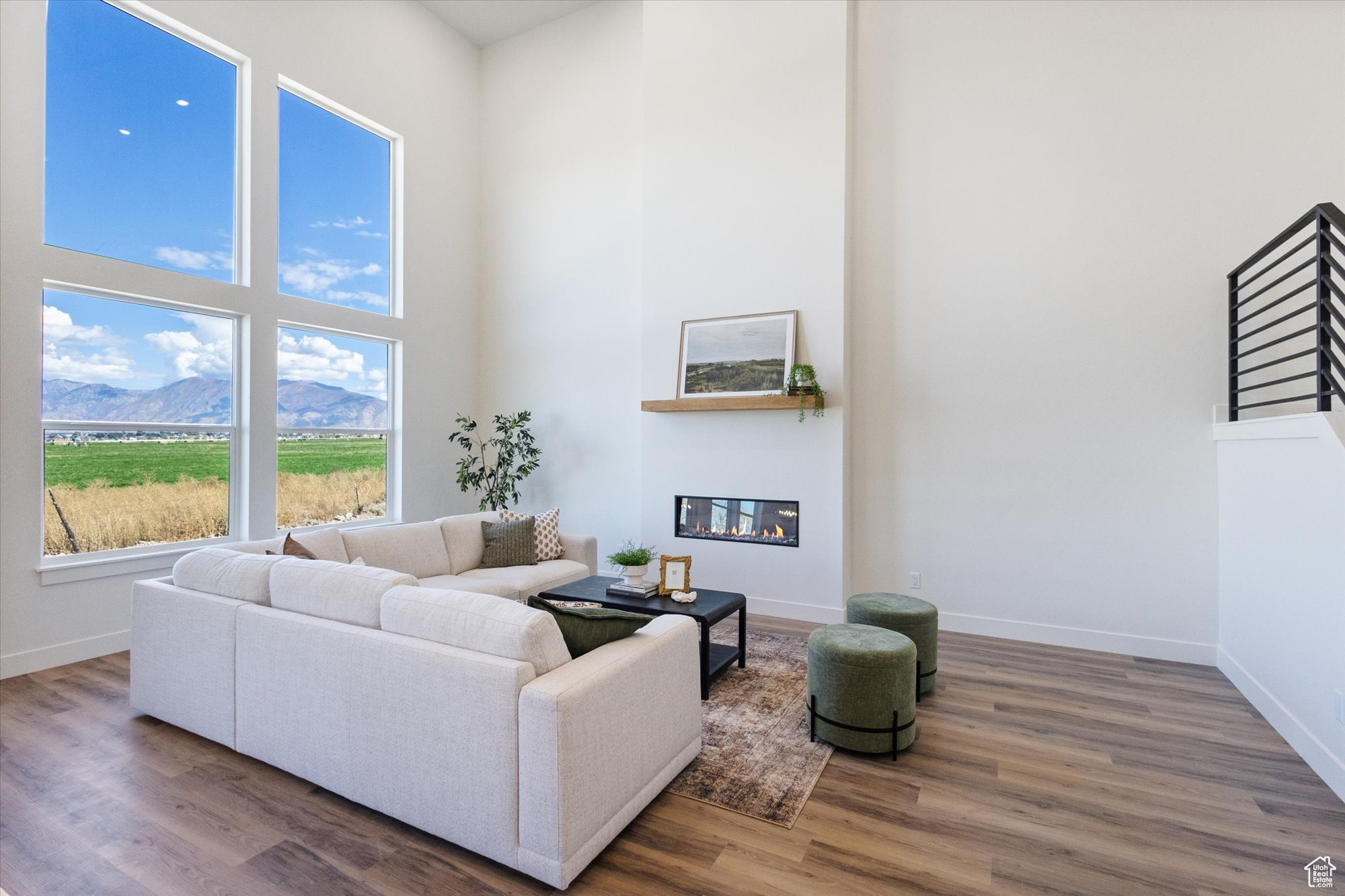 DAVIS - Residential