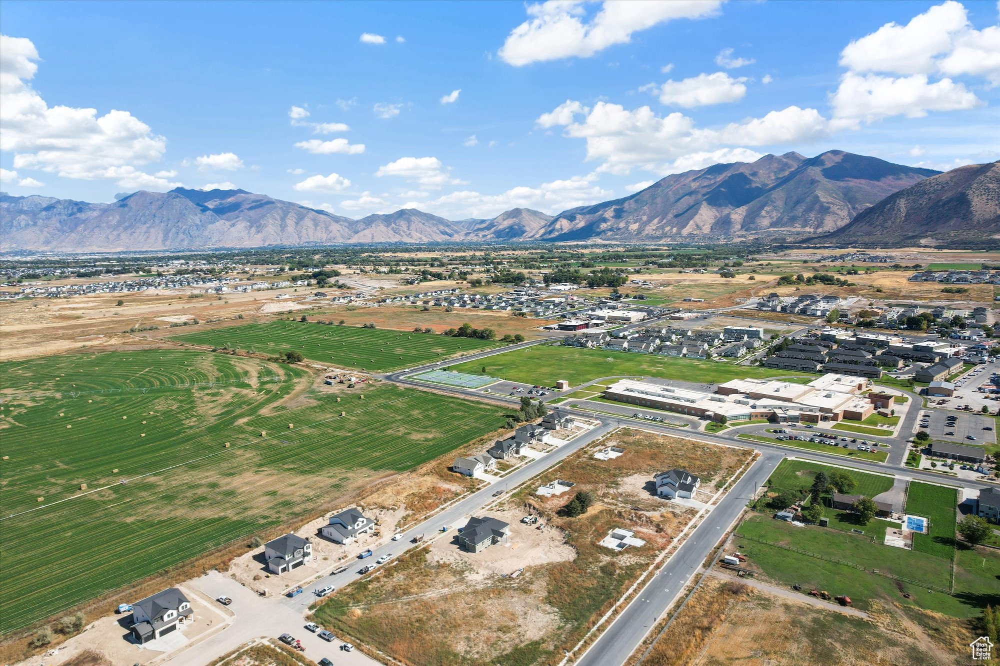 DAVIS - Residential