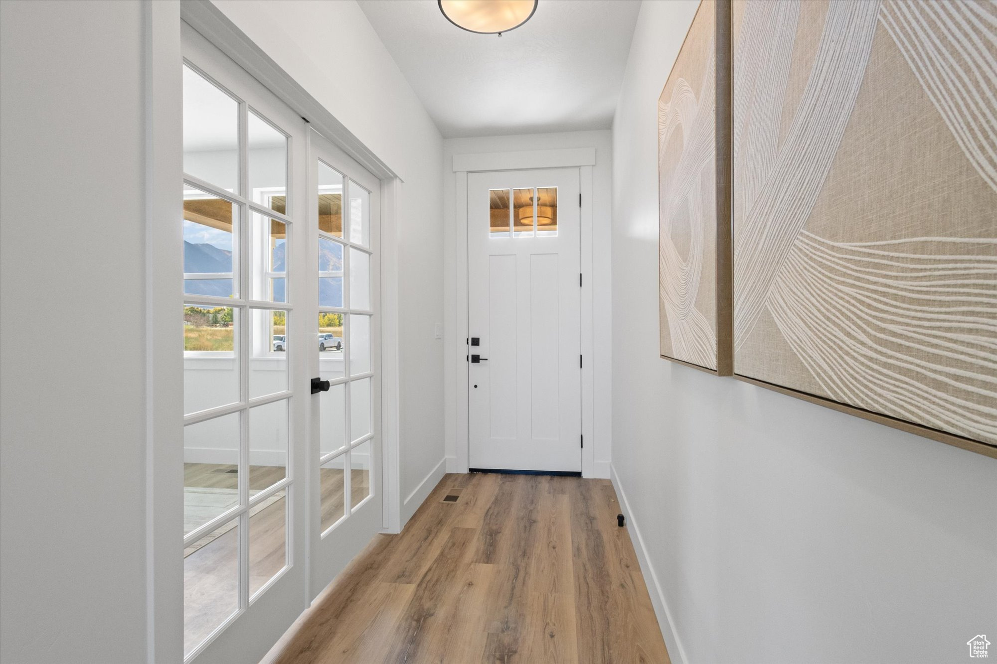 DAVIS - Residential