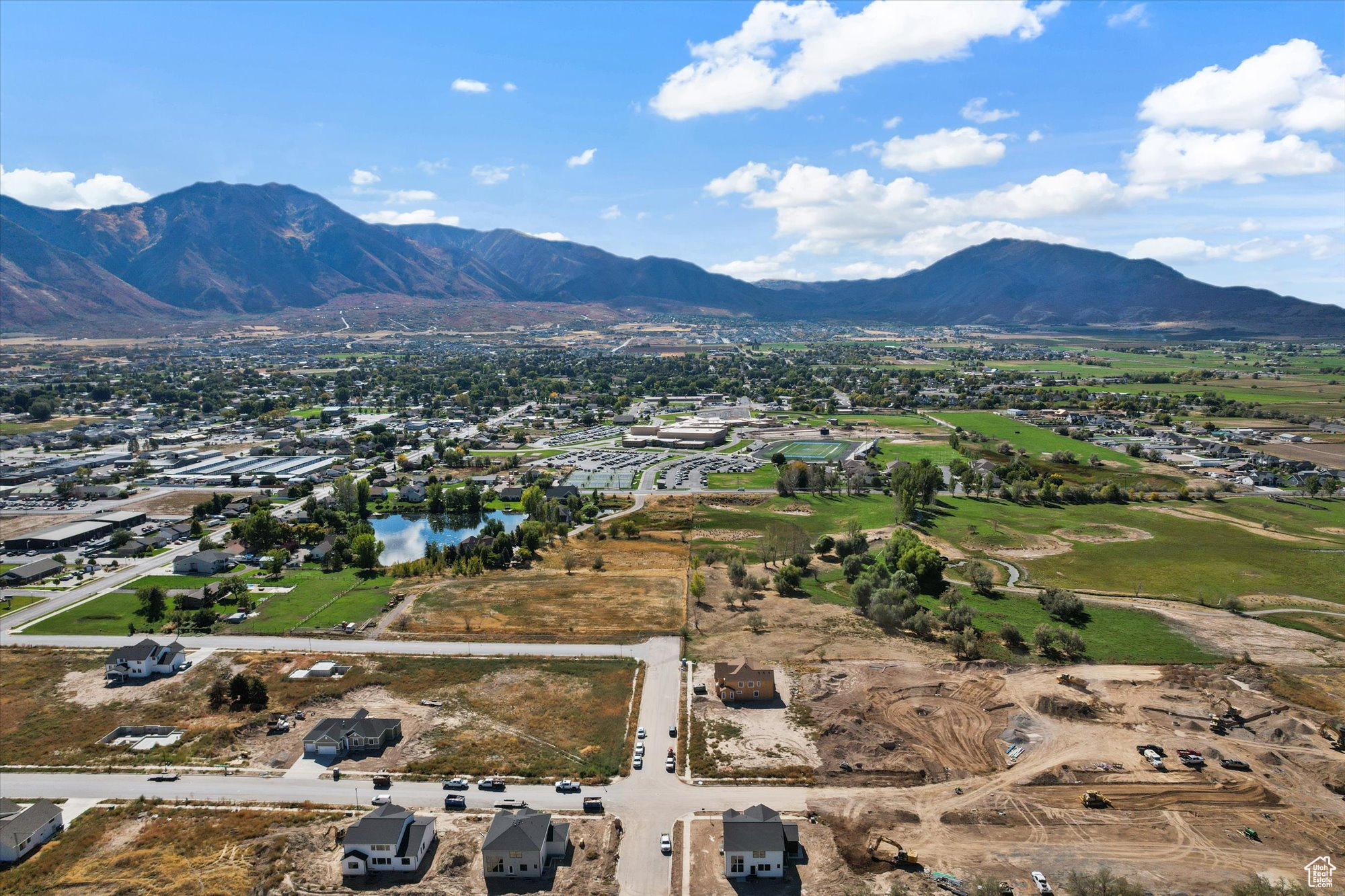 DAVIS - Residential