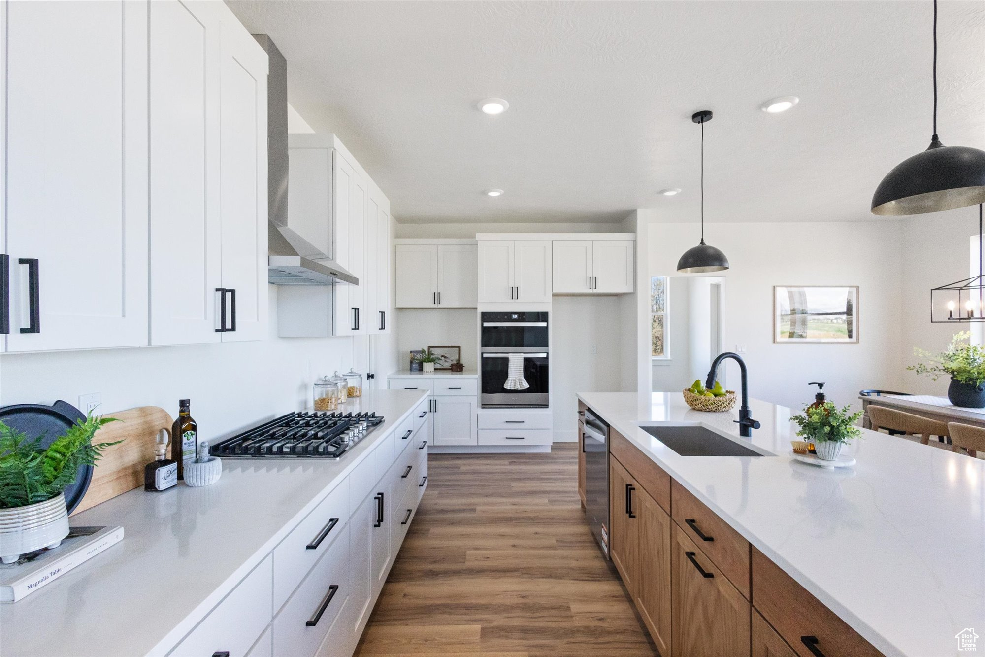 DAVIS - Residential