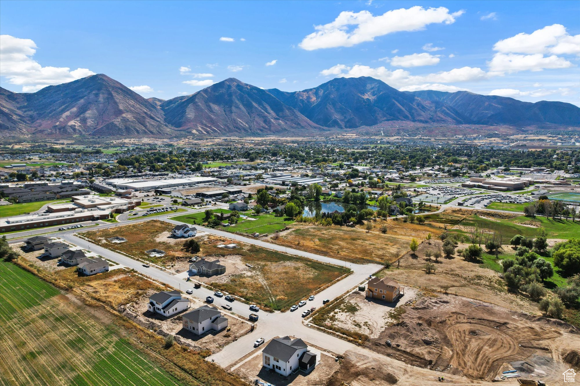 DAVIS - Residential