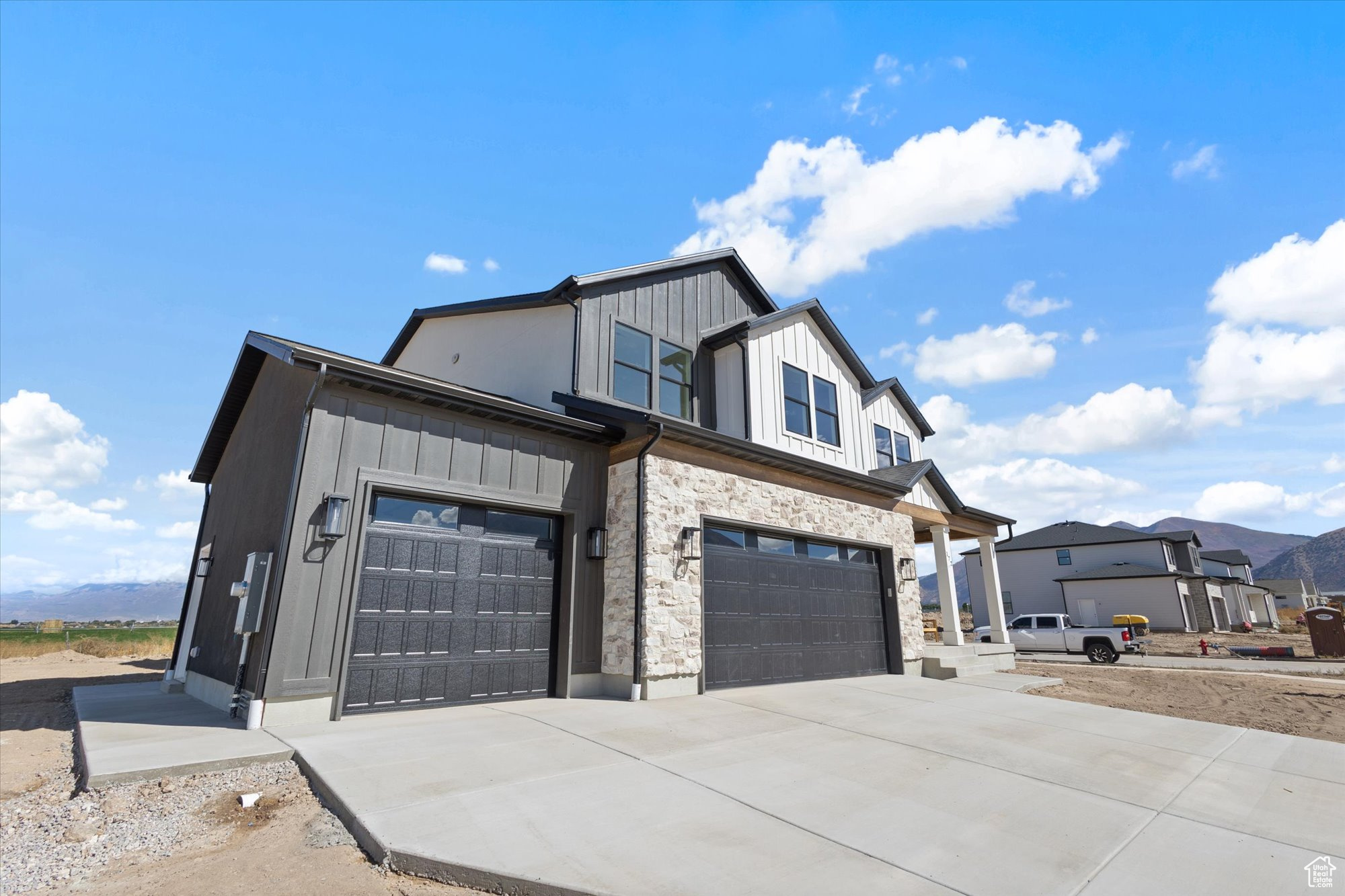 DAVIS - Residential