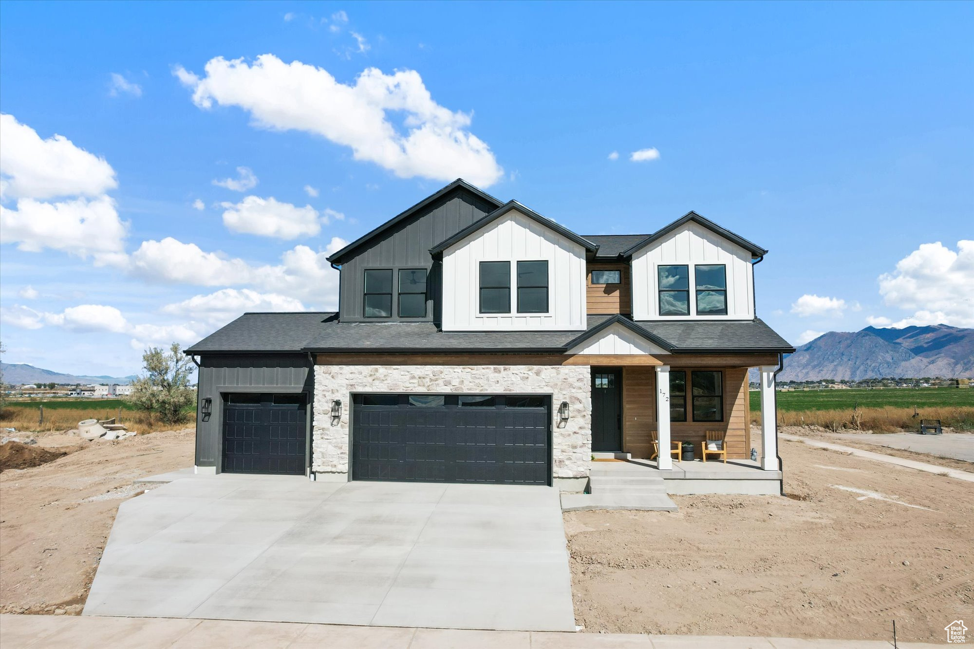 DAVIS - Residential