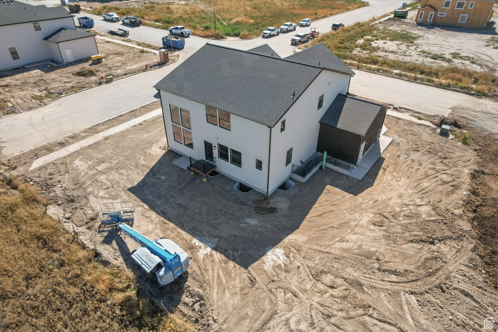 DAVIS - Residential