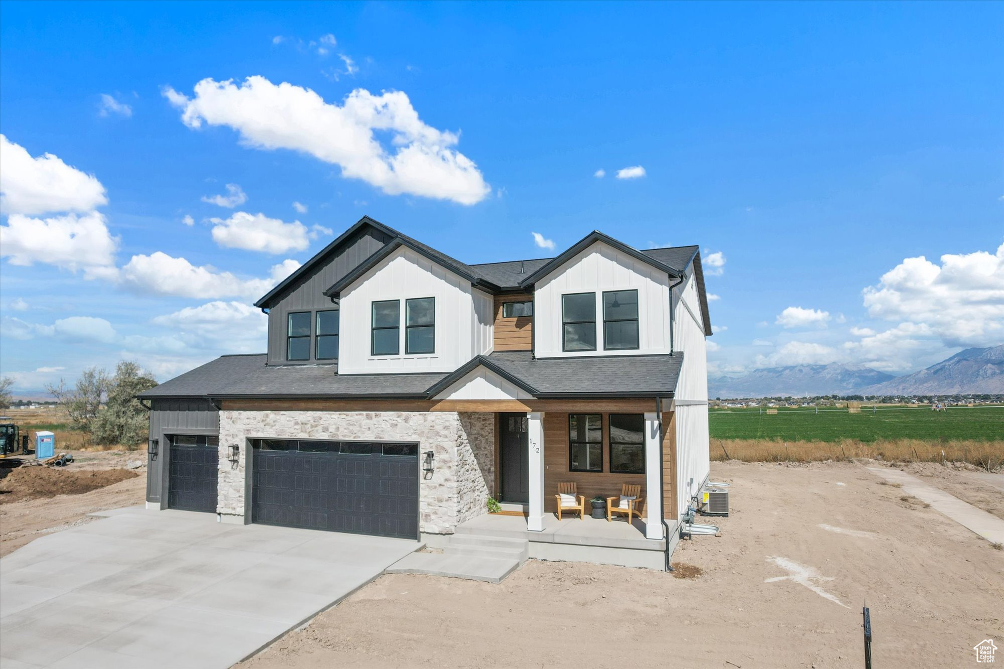 DAVIS - Residential