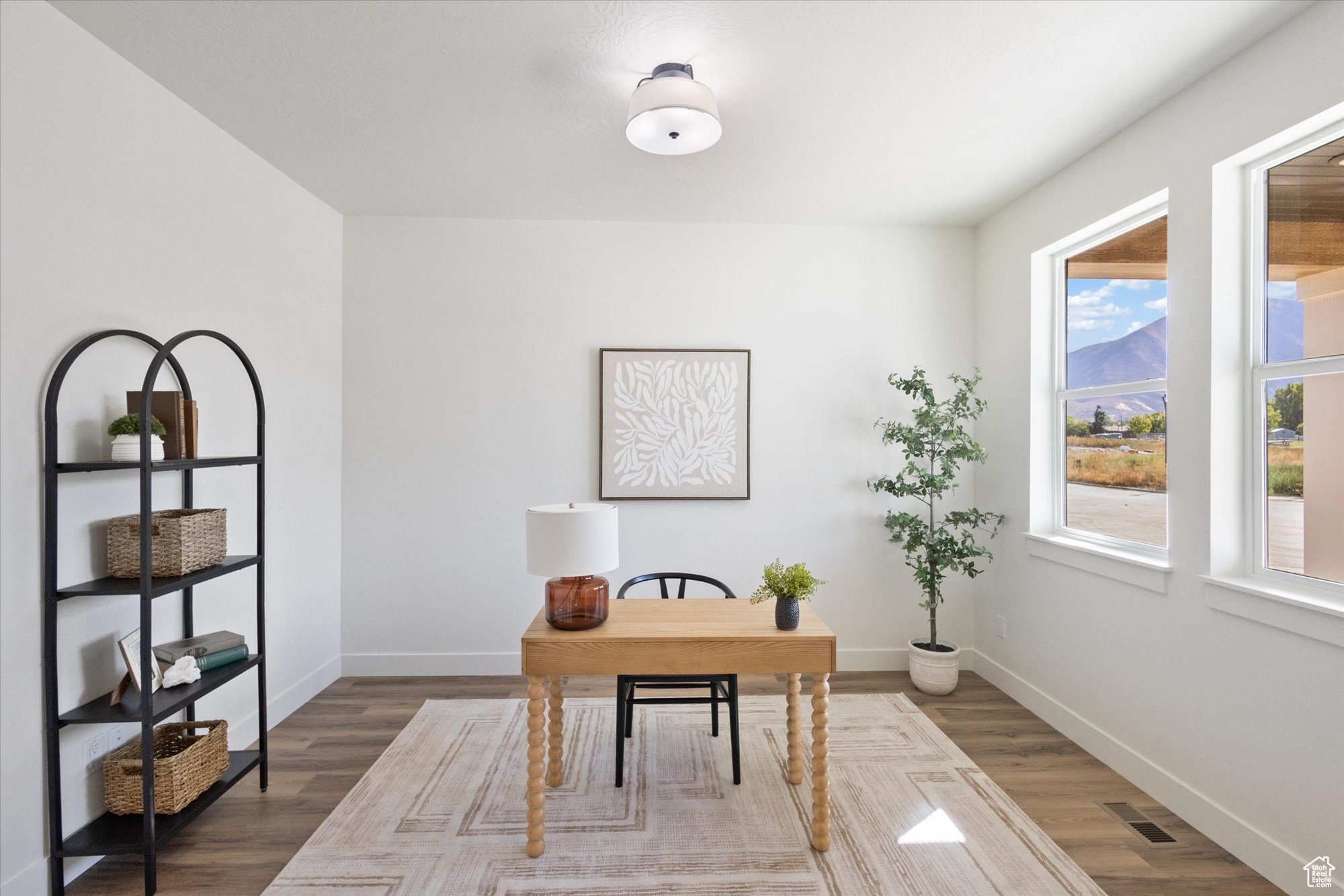 DAVIS - Residential