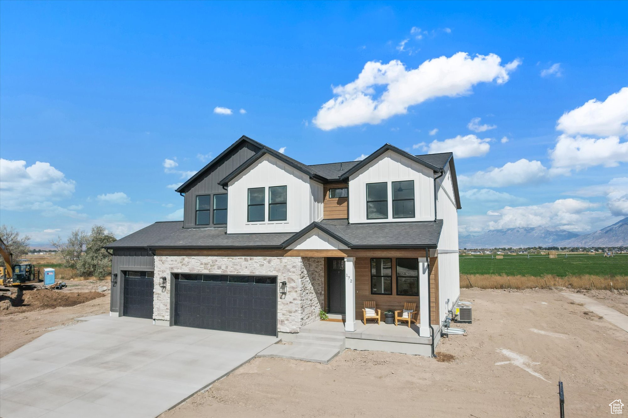 DAVIS - Residential