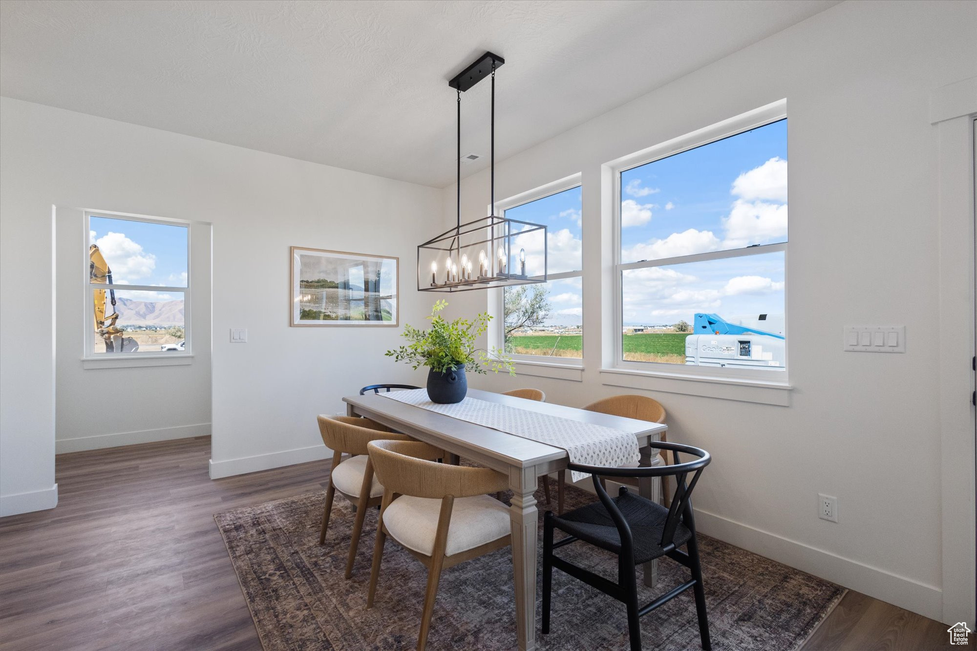 DAVIS - Residential
