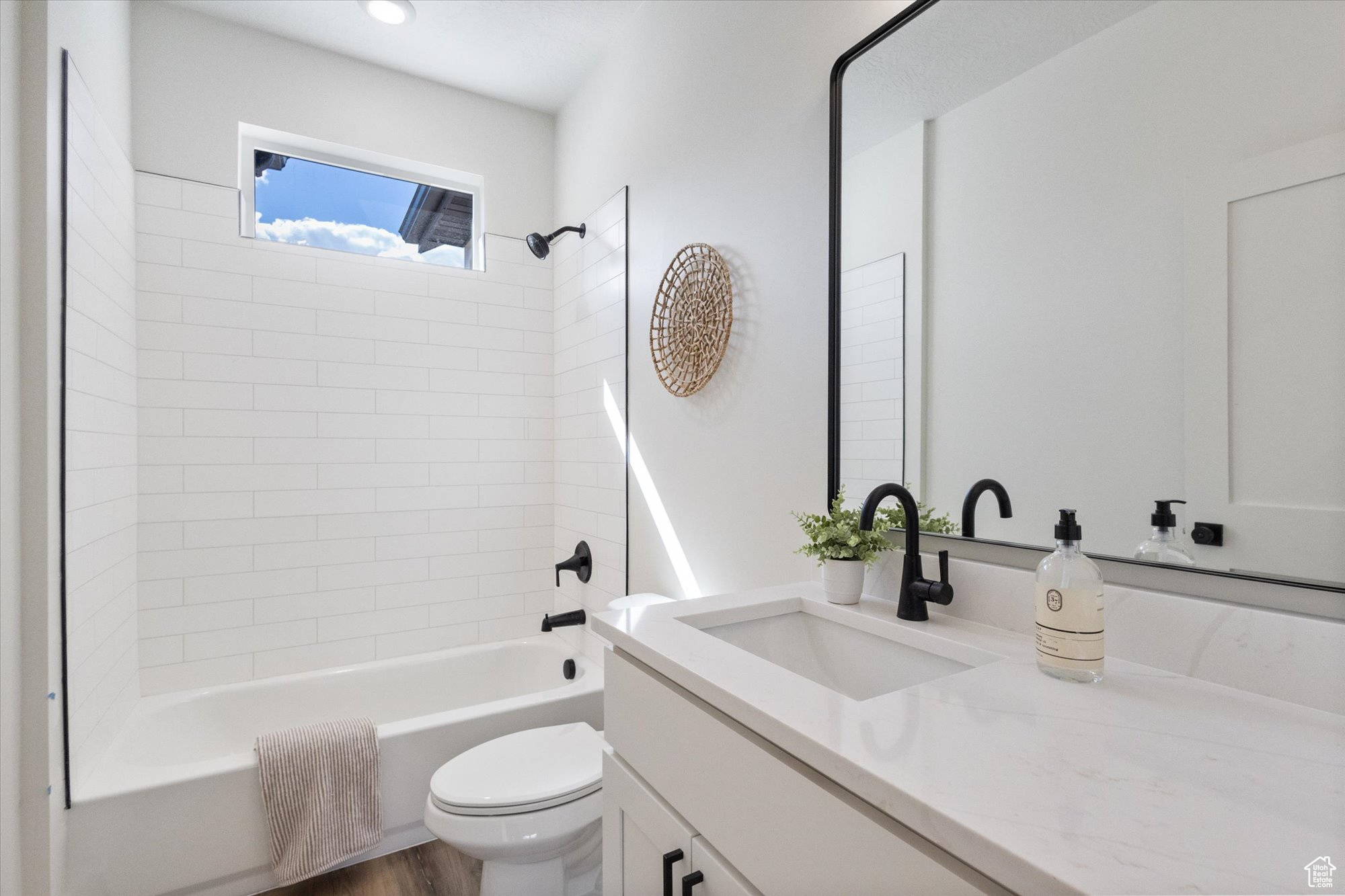 DAVIS - Residential