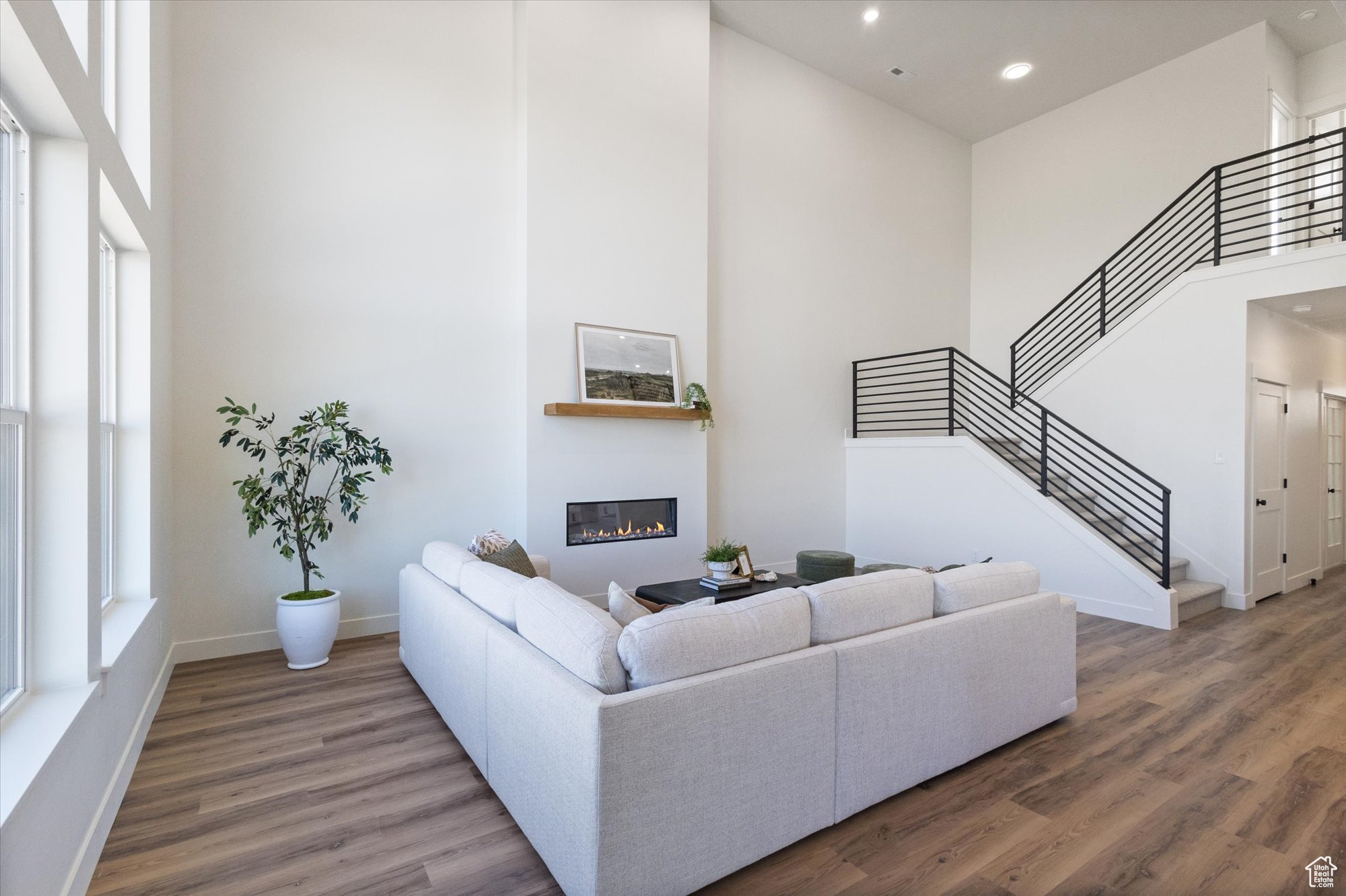 DAVIS - Residential