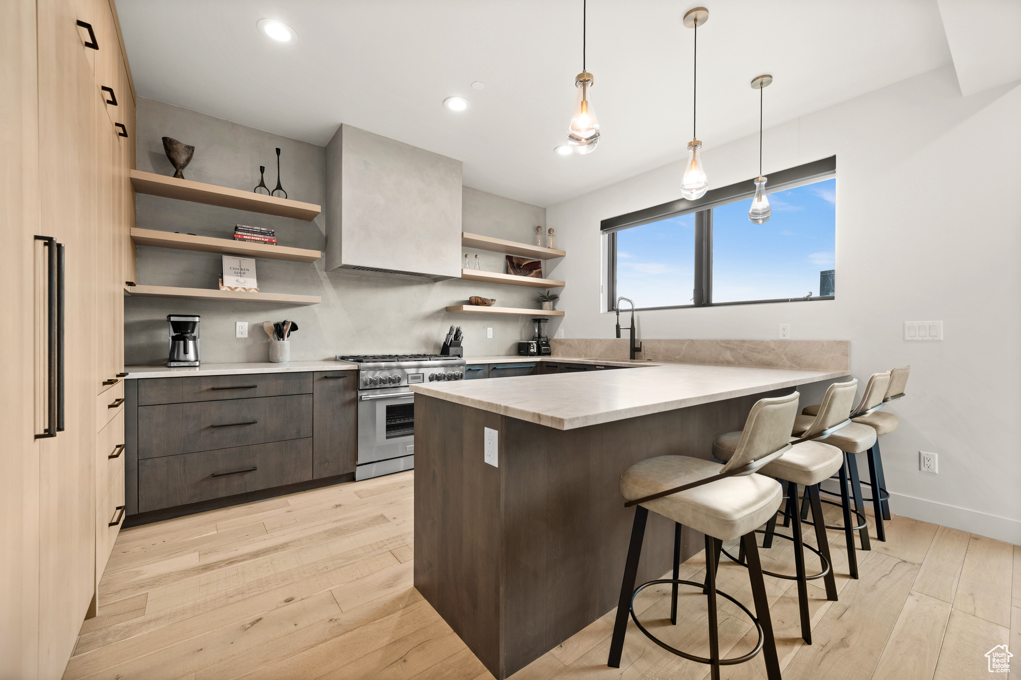 RE-SUBDIVISION - Residential