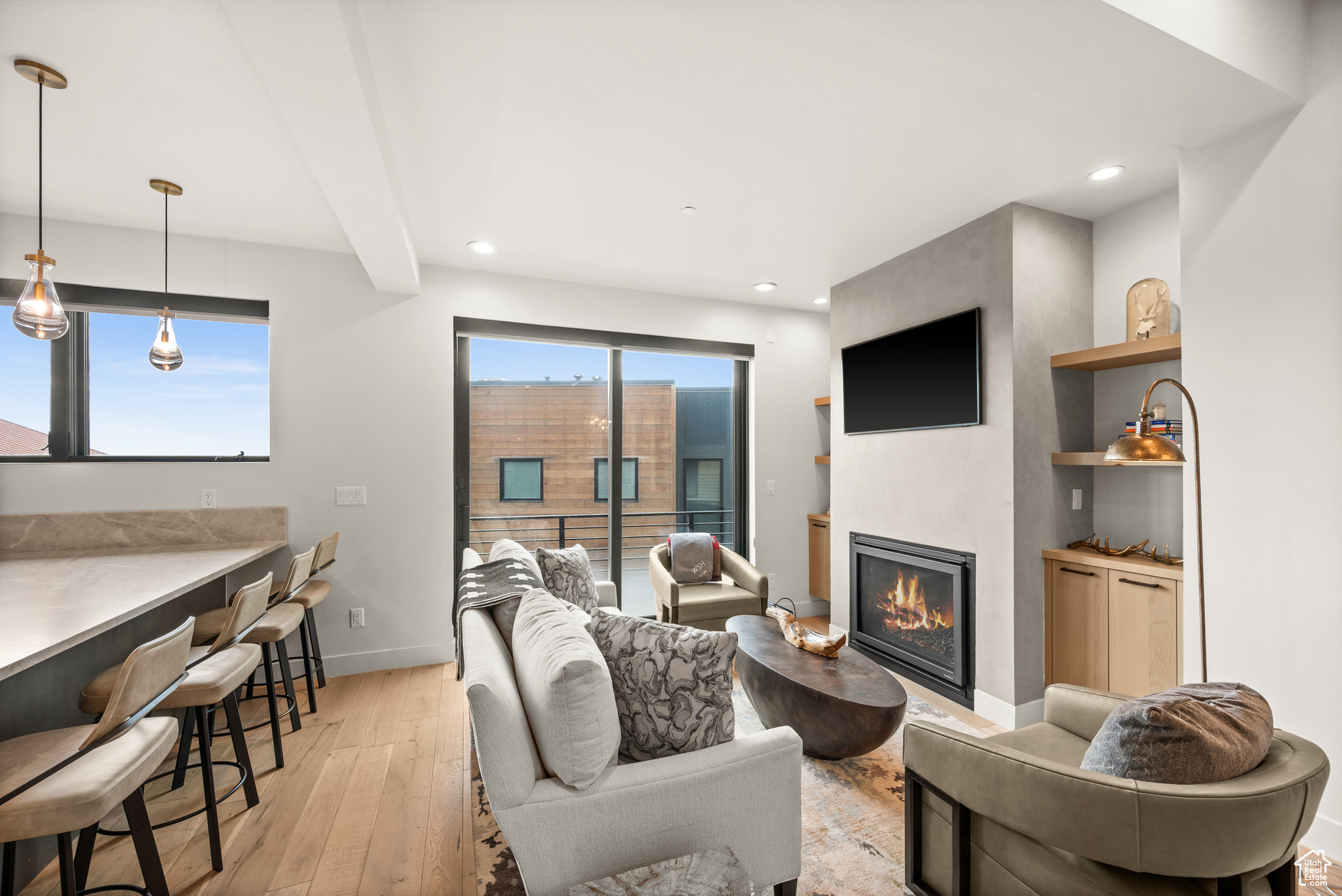 RE-SUBDIVISION - Residential