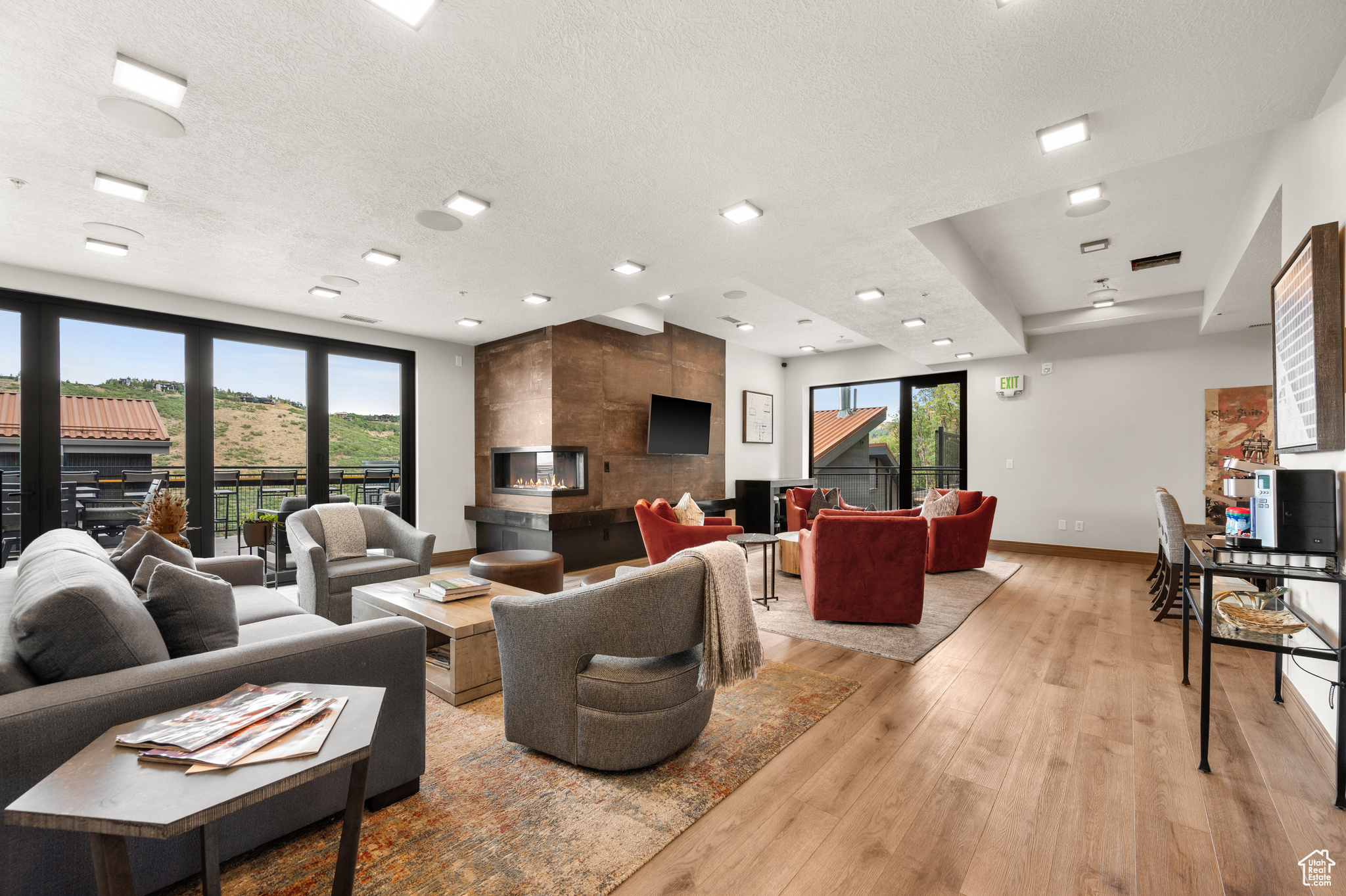 RE-SUBDIVISION - Residential
