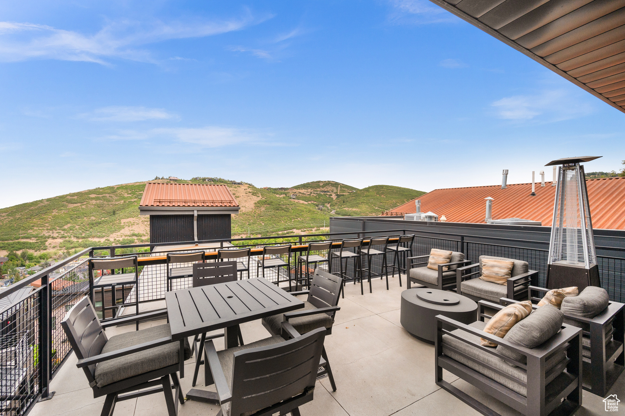 RE-SUBDIVISION - Residential