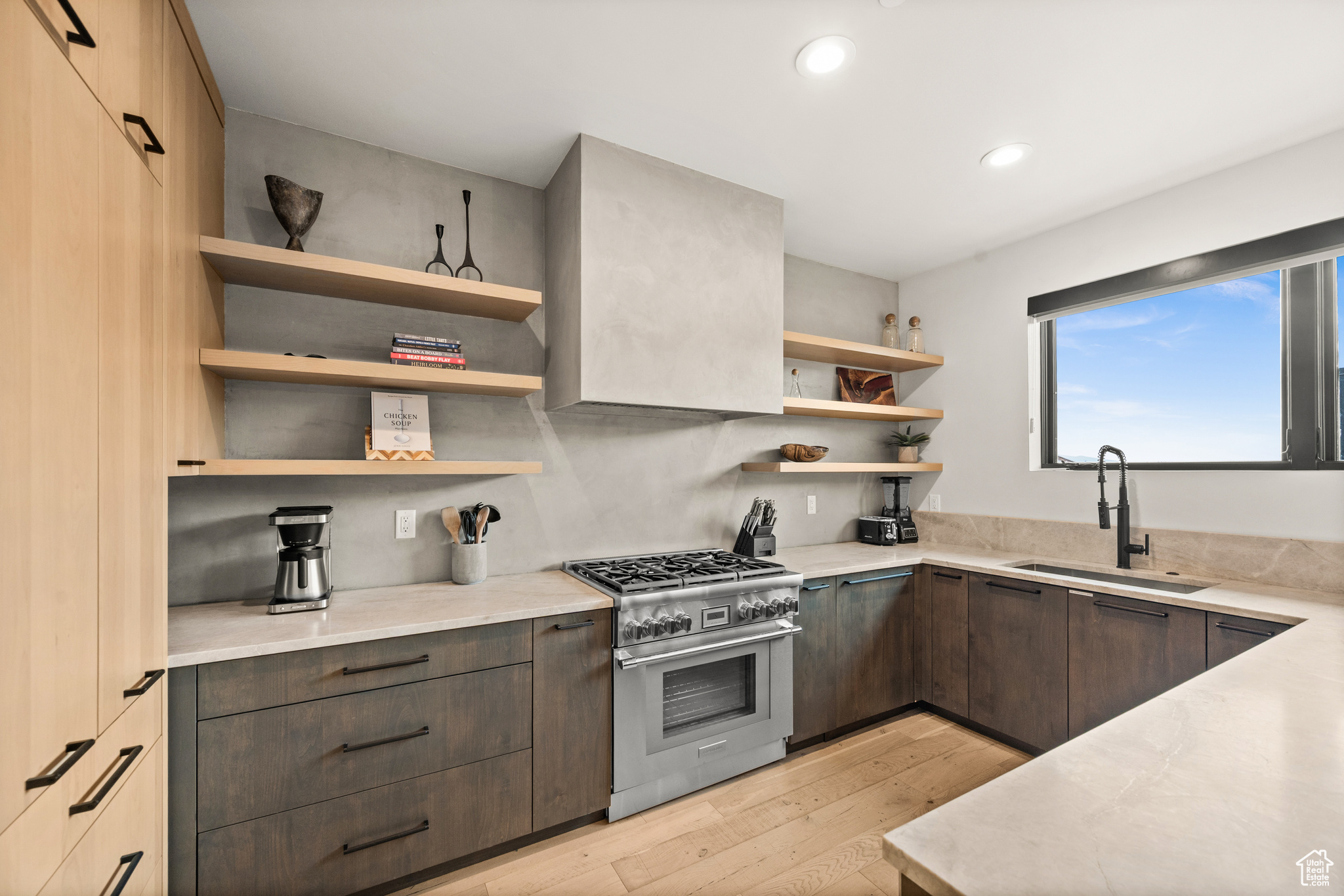 RE-SUBDIVISION - Residential