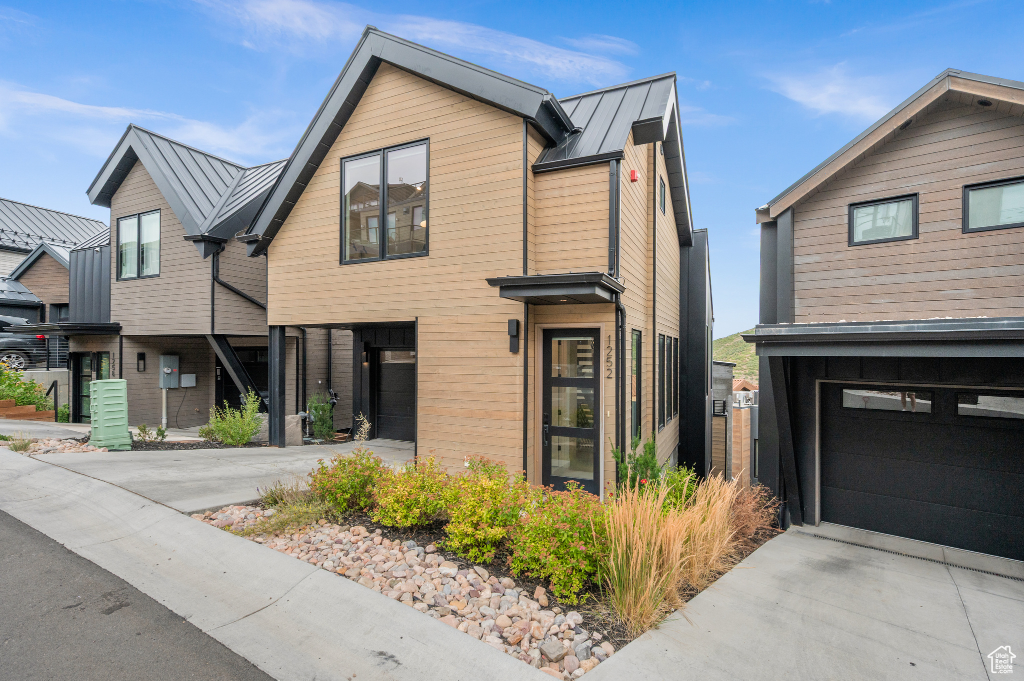RE-SUBDIVISION - Residential