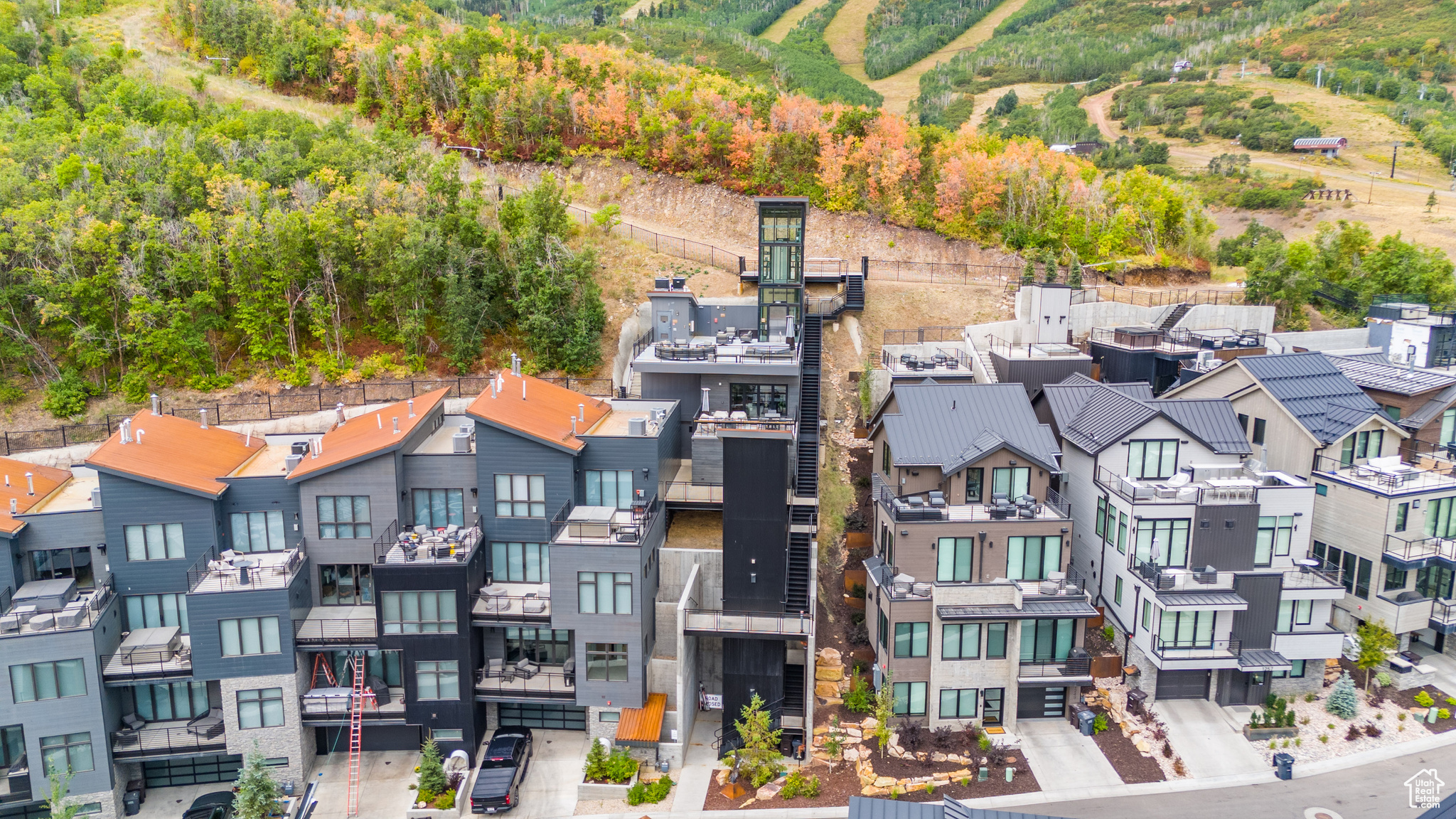 RE-SUBDIVISION - Residential