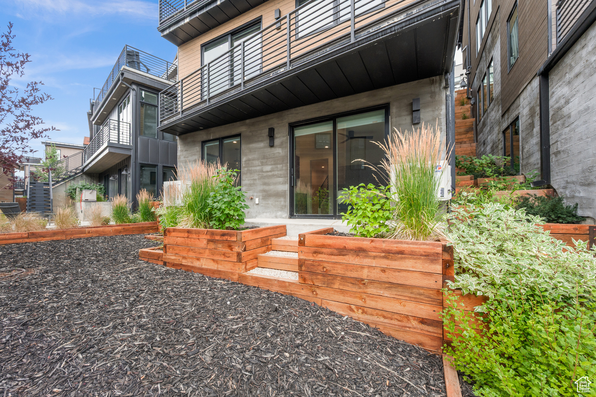 RE-SUBDIVISION - Residential