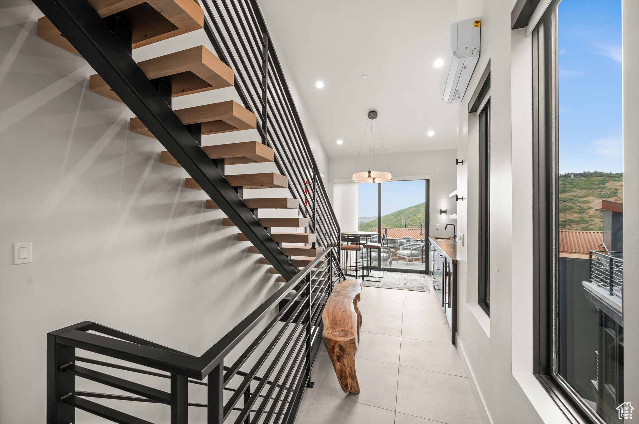 RE-SUBDIVISION - Residential