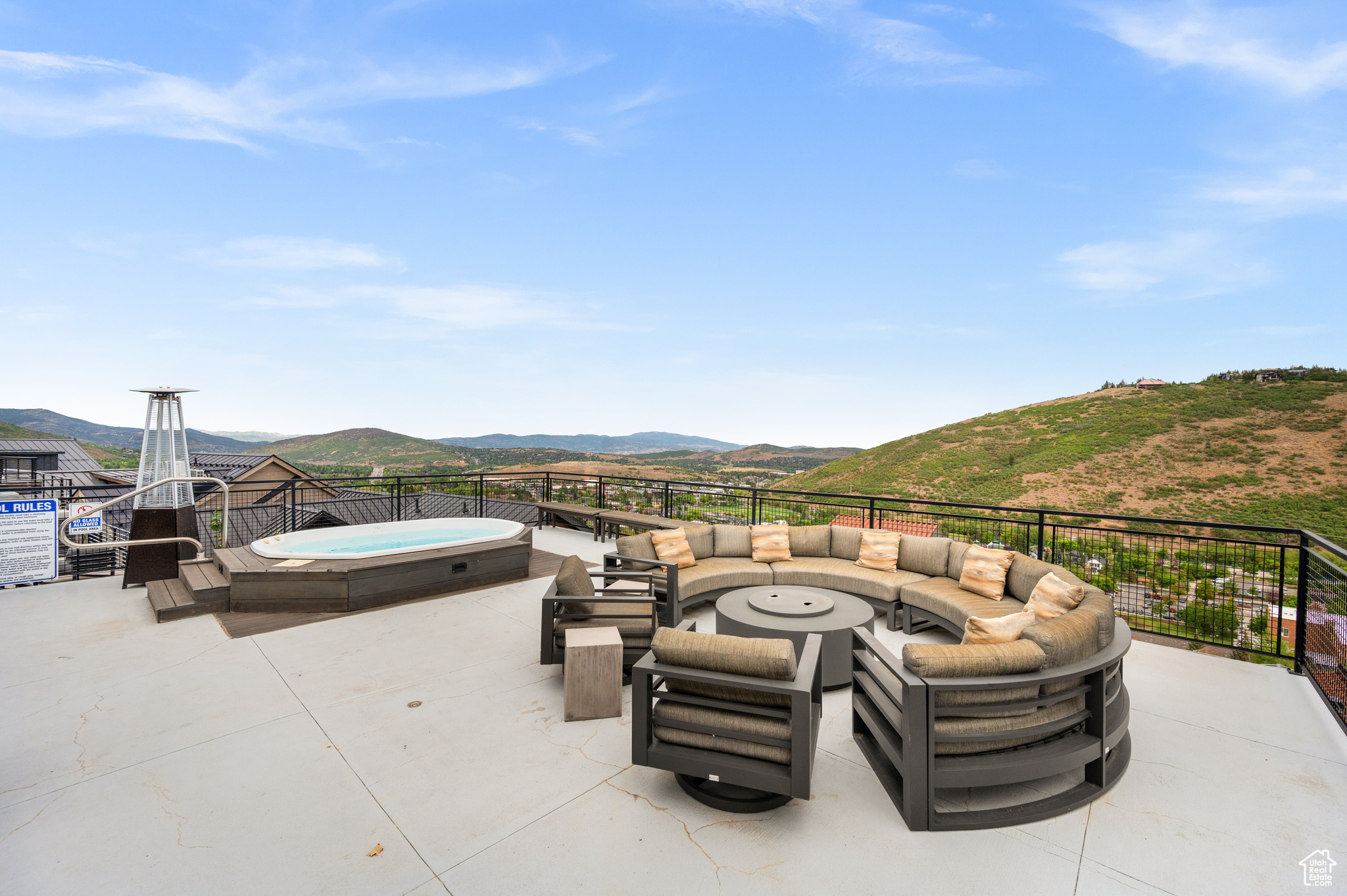 RE-SUBDIVISION - Residential