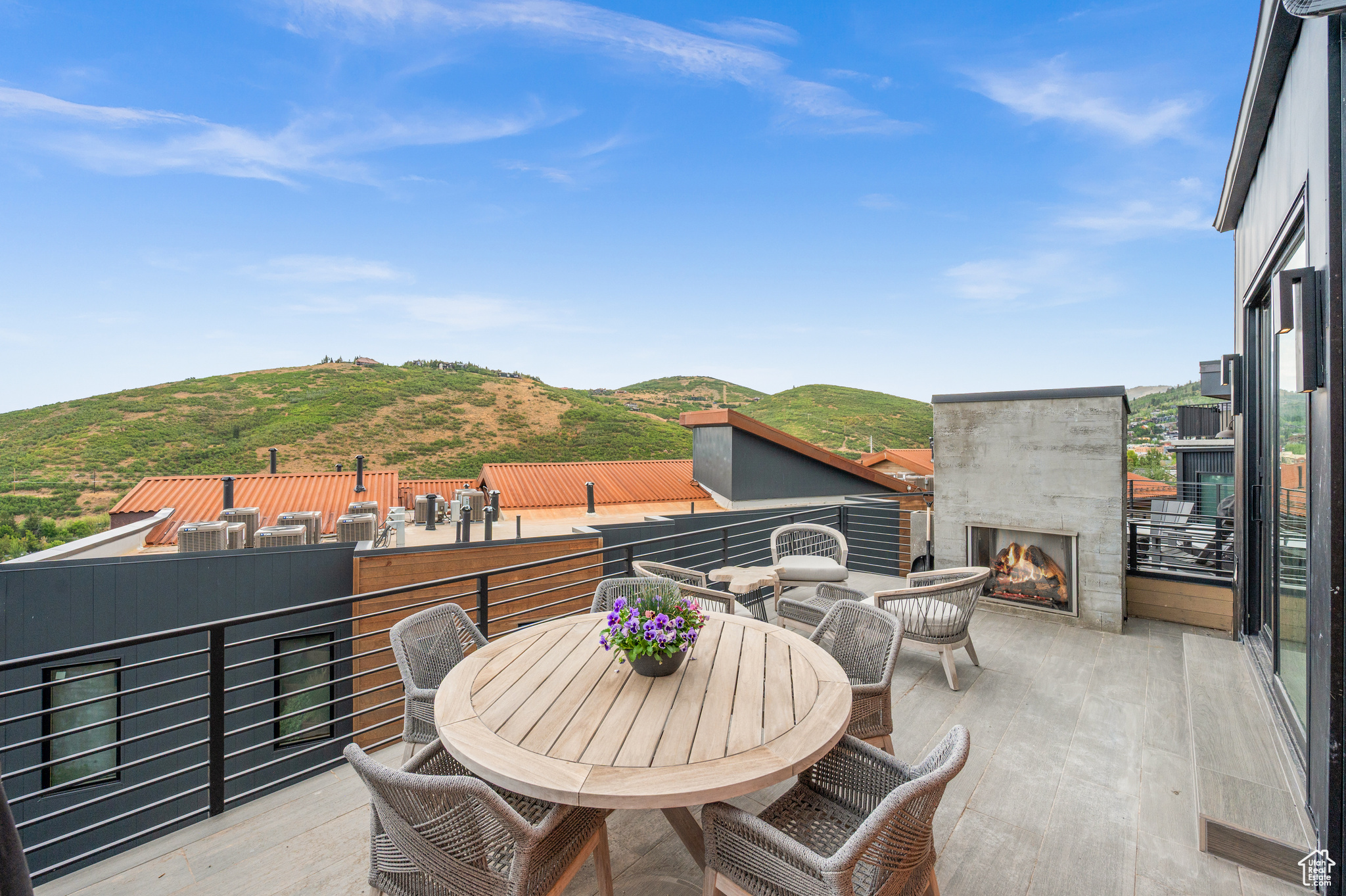 RE-SUBDIVISION - Residential