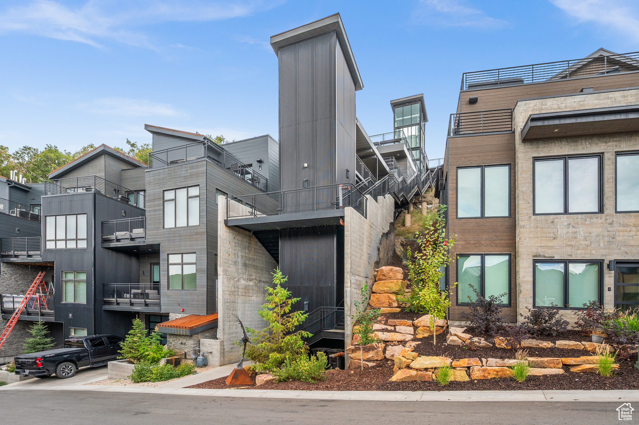 RE-SUBDIVISION - Residential