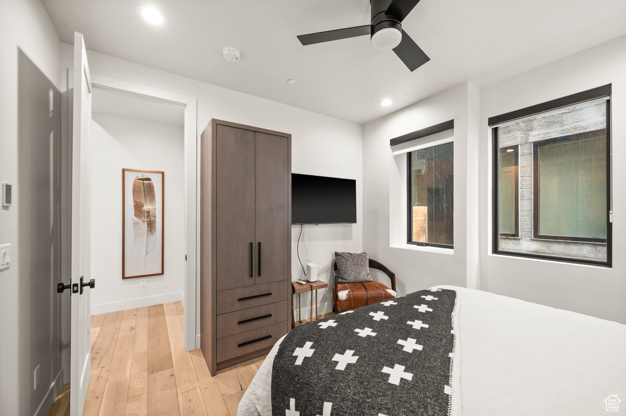 RE-SUBDIVISION - Residential