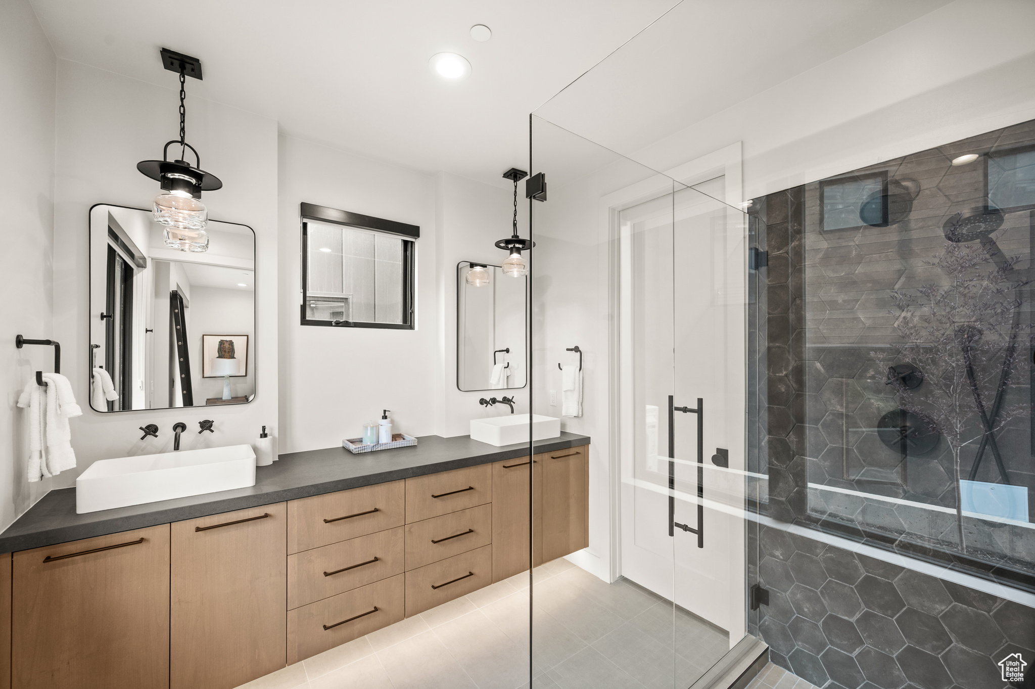 RE-SUBDIVISION - Residential