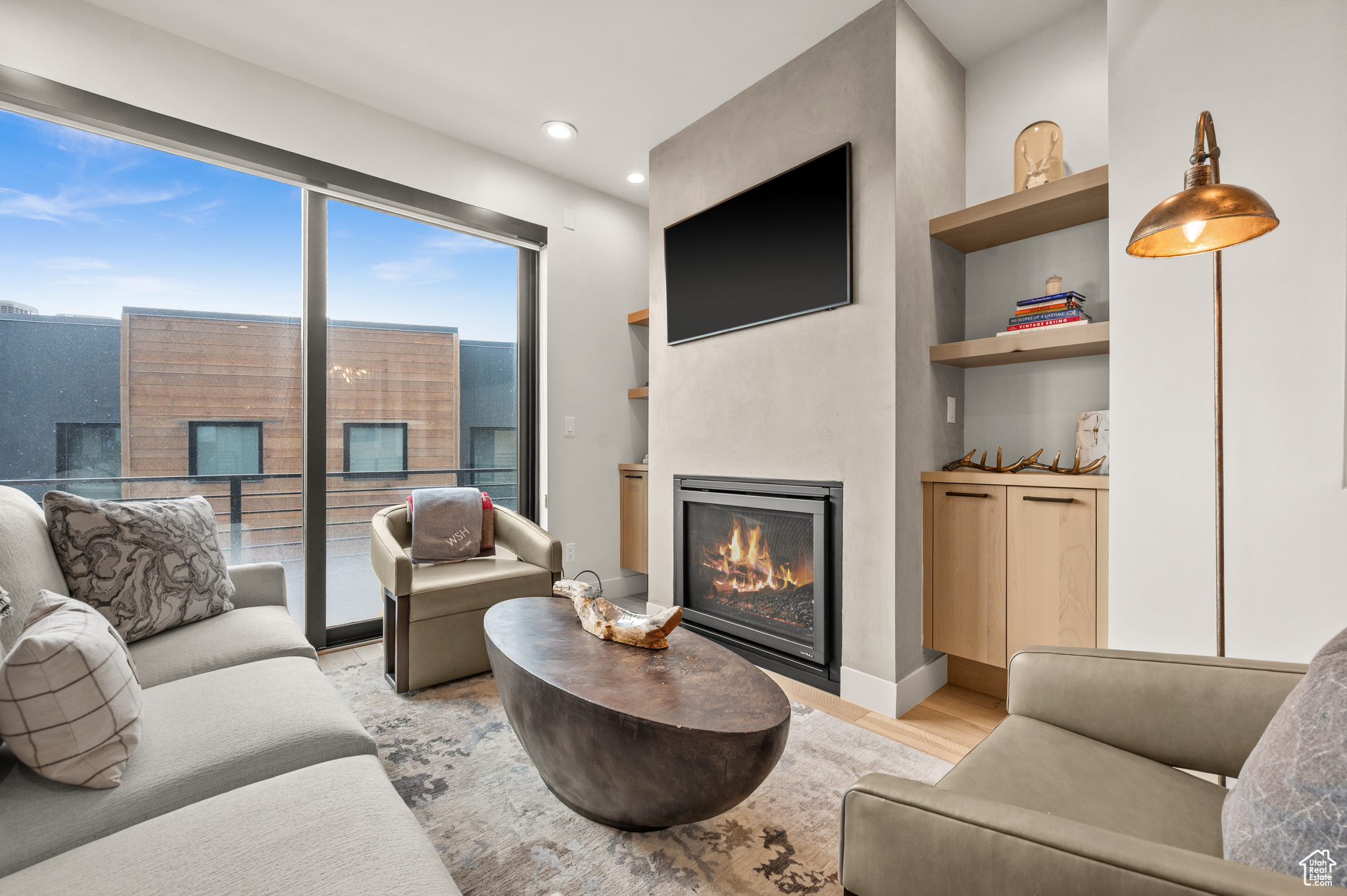 RE-SUBDIVISION - Residential