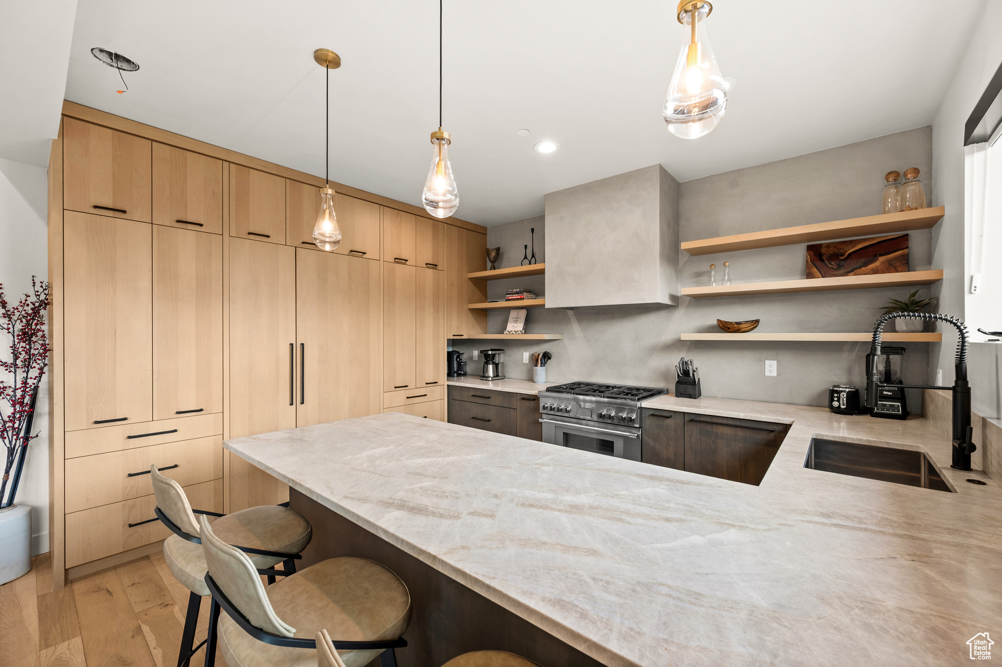RE-SUBDIVISION - Residential