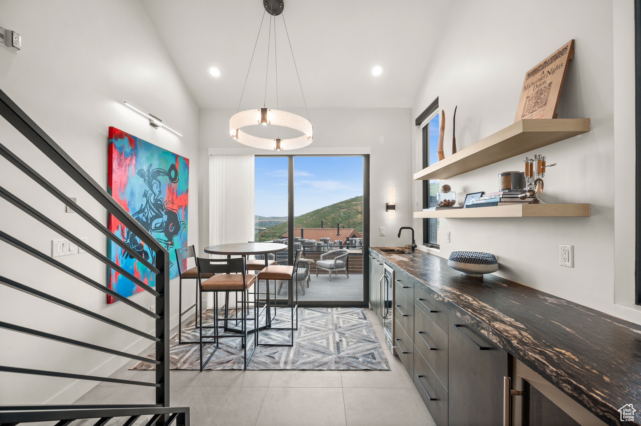 RE-SUBDIVISION - Residential