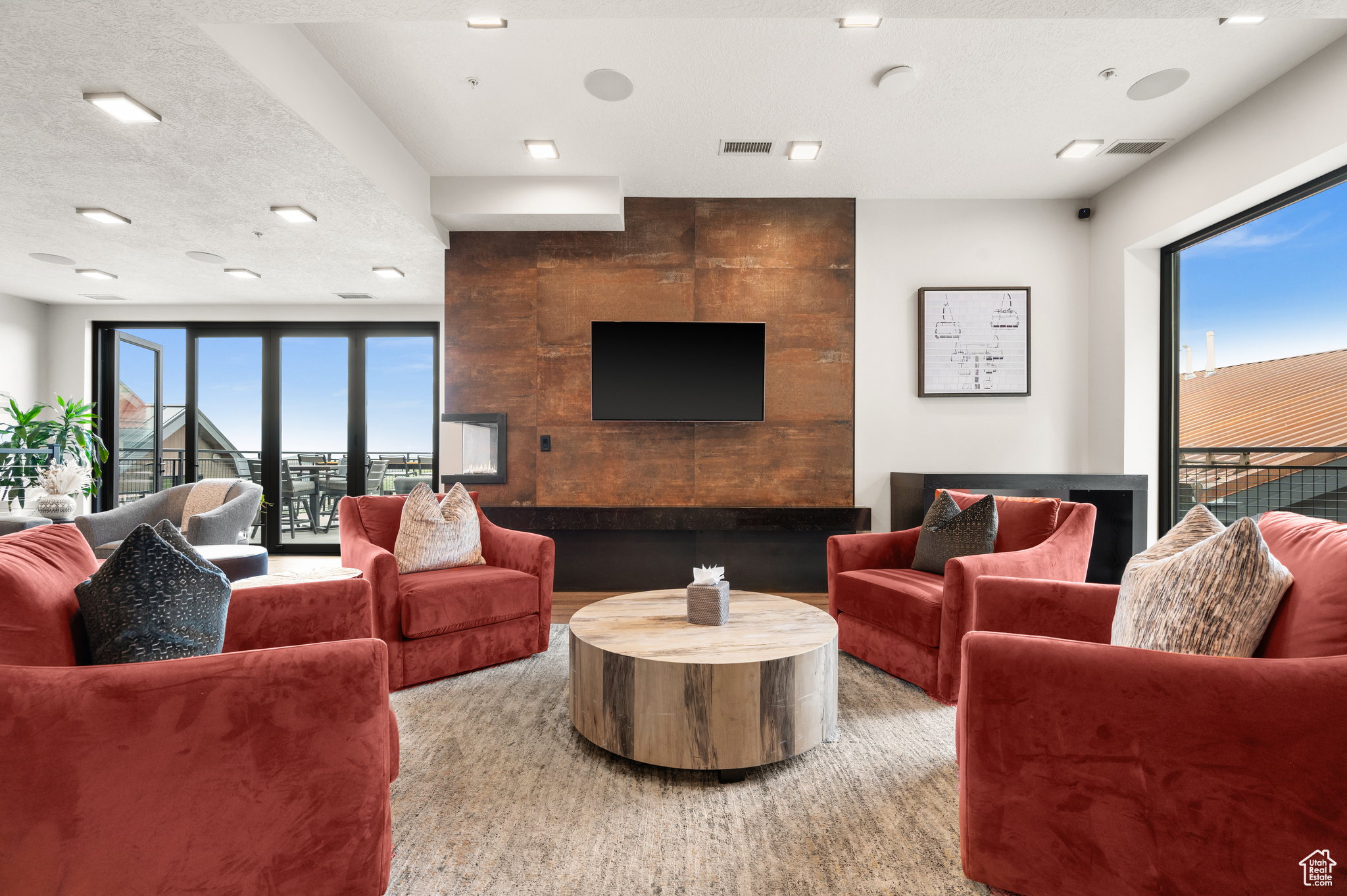 RE-SUBDIVISION - Residential