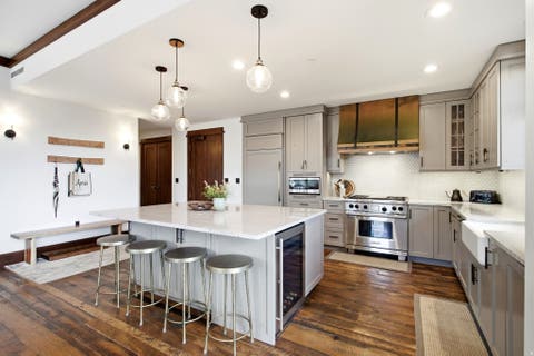 Tiny photo for 8886 EMPIRE CLUB DR #208, Park City, UT 84060 (MLS # 2179552)