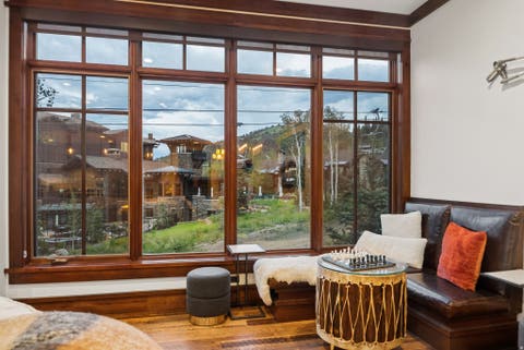 Tiny photo for 8886 EMPIRE CLUB DR #208, Park City, UT 84060 (MLS # 2179552)