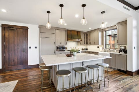 Tiny photo for 8886 EMPIRE CLUB DR #208, Park City, UT 84060 (MLS # 2179552)