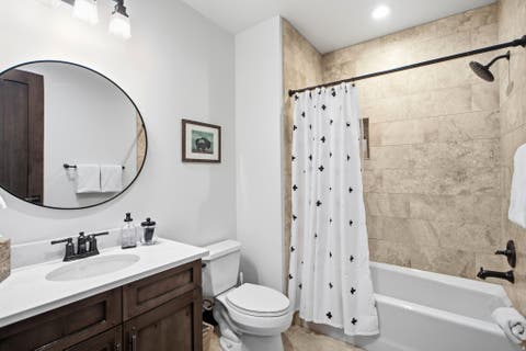 Tiny photo for 8886 EMPIRE CLUB DR #208, Park City, UT 84060 (MLS # 2179552)
